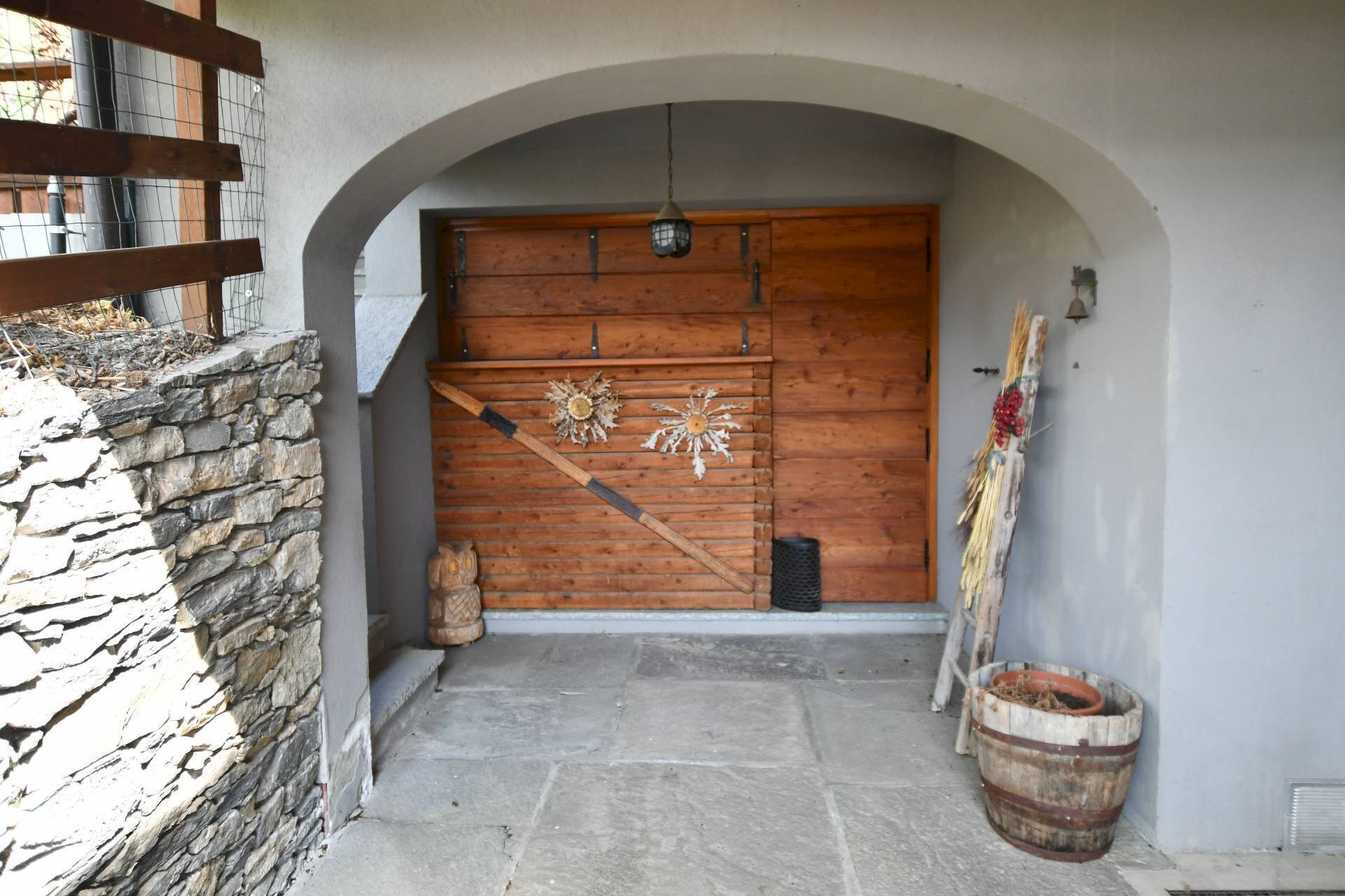 Portion of a house Bardonecchia - photo 3