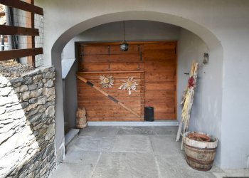 Portion of a house Bardonecchia - photo 3