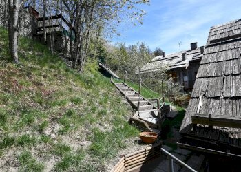 Portion of a house Bardonecchia - photo 4