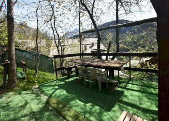 Portion of a house Bardonecchia - photo 6