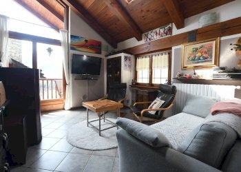 Portion of a house Bardonecchia - photo 9