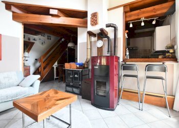 Portion of a house Bardonecchia - photo 10