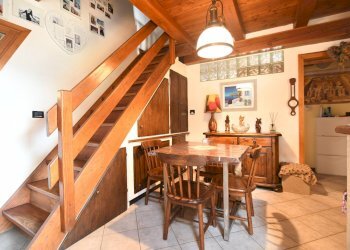 Portion of a house Bardonecchia - photo 11
