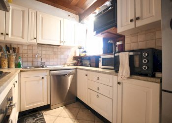 Portion of a house Bardonecchia - photo 13