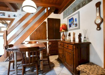 Portion of a house Bardonecchia - photo 14