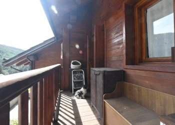 Portion of a house Bardonecchia - photo 18