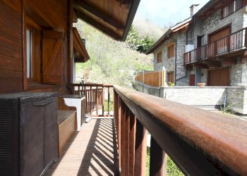Portion of a house Bardonecchia - photo 19