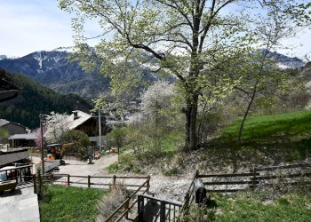 Portion of a house Bardonecchia - photo 21