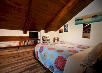 Portion of a house Bardonecchia - photo 24