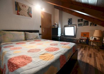 Portion of a house Bardonecchia - photo 26