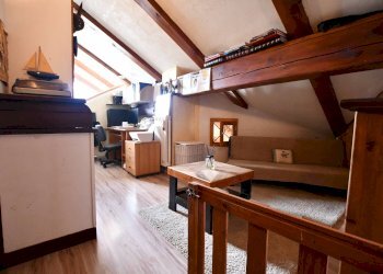 Portion of a house Bardonecchia - photo 27