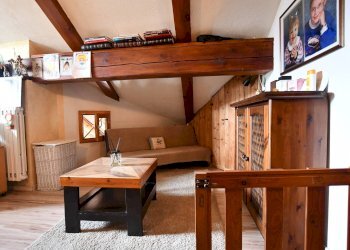 Portion of a house Bardonecchia - photo 28