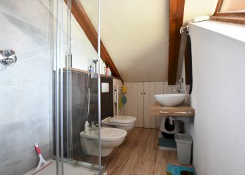 Portion of a house Bardonecchia - photo 29