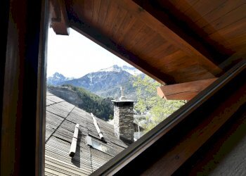 Portion of a house Bardonecchia - photo 30