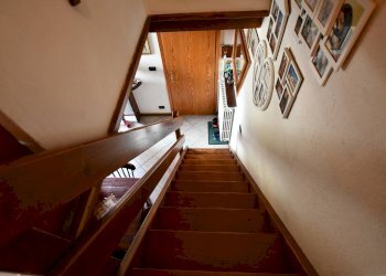 Portion of a house Bardonecchia - photo 31