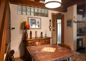 Portion of a house Bardonecchia - photo 32