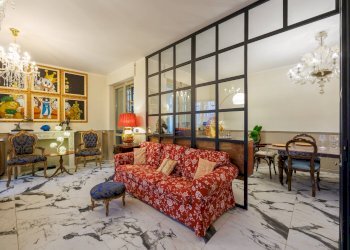 Villa Torino (zona Borgo Po) - foto 1