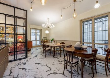 Villa Torino (zona Borgo Po) - foto 4