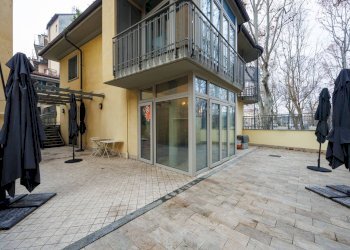 Villa Torino (zona Borgo Po) - foto 12