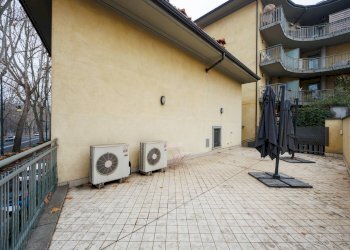 Villa Torino (zona Borgo Po) - foto 14