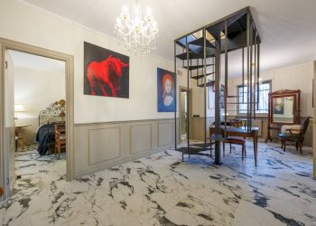 Villa Torino (zona Borgo Po) - foto 18