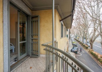 Villa Torino (zona Borgo Po) - foto 23