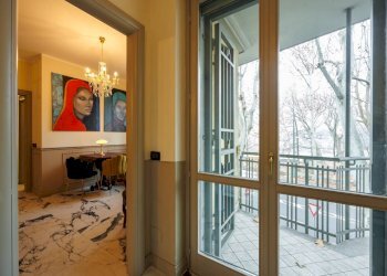 Villa Torino (zona Borgo Po) - foto 25