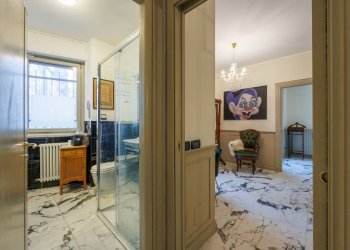 Villa Torino (zona Borgo Po) - foto 29