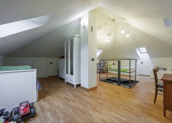 Villa Torino (zona Borgo Po) - foto 34