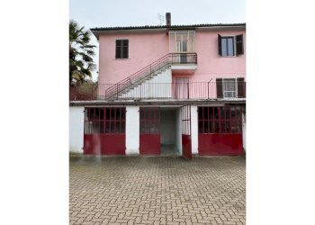 Semi-detached house Mombercelli - photo 2