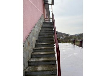 Semi-detached house Mombercelli - photo 6