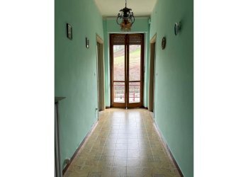 Semi-detached house Mombercelli - photo 8