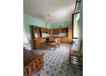 Semi-detached house Mombercelli - photo 13