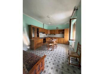 Semi-detached house Mombercelli - photo 14