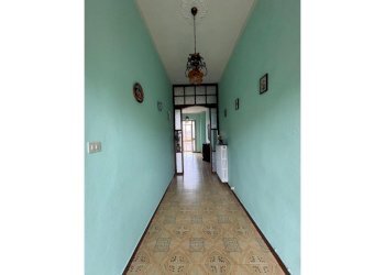 Semi-detached house Mombercelli - photo 16