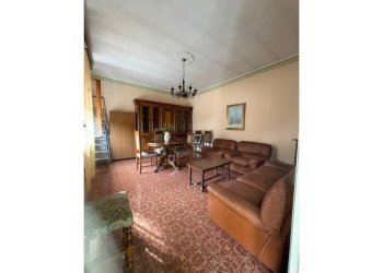 Semi-detached house Mombercelli - photo 22