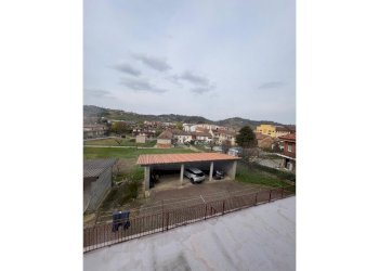 Semi-detached house Mombercelli - photo 24