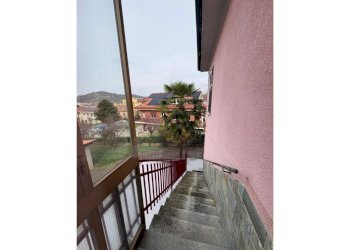 Semi-detached house Mombercelli - photo 25