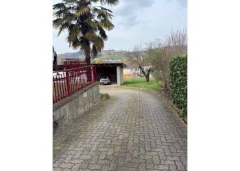 Semi-detached house Mombercelli - photo 26