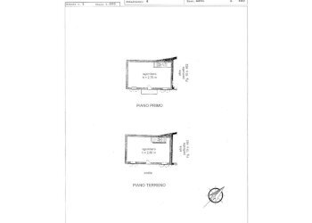Semi-detached house Tonco - photo 11