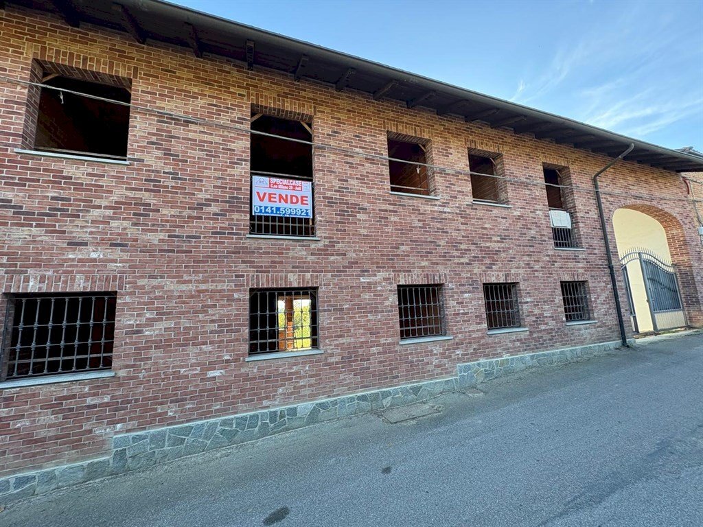 Independent house Castagnole Monferrato - photo 1