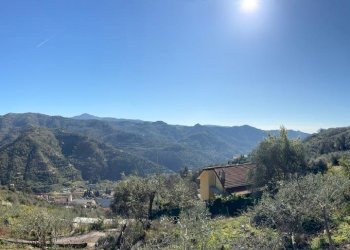 Building land strada provinciale 70, snc, Dolceacqua - photo 4