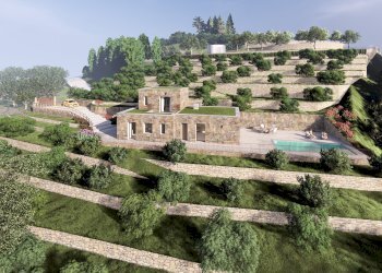 Building land strada provinciale 70, snc, Dolceacqua - photo 20