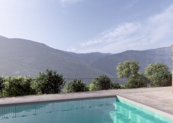 Building land strada provinciale 70, snc, Dolceacqua - photo 18