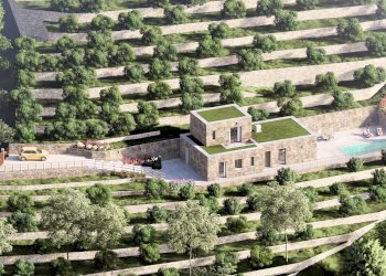 Building land strada provinciale 70, snc, Dolceacqua - photo 15