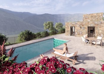 Building land strada provinciale 70, snc, Dolceacqua - photo 1