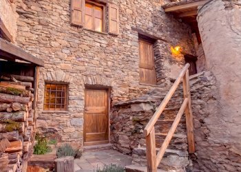 Rustico Borgata Serre Superiore, 27, Sampeyre - foto 3