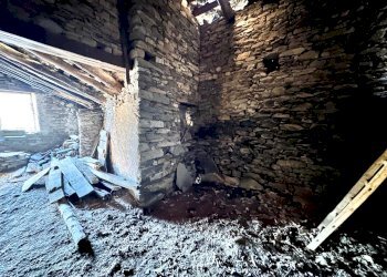 Rustico Borgata Serre Superiore, 27, Sampeyre - foto 10
