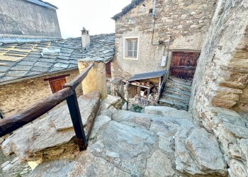 Rustico Borgata Serre Superiore, 27, Sampeyre - foto 5