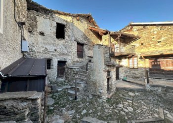 Rustico Borgata Serre Superiore, 27, Sampeyre - foto 4